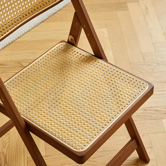 Wooden Chair